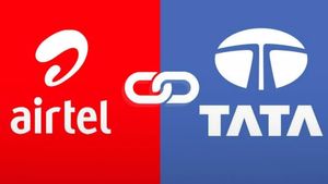 Airtel News: టాటా కంపెనీని చేజిక్కించుకునే పనిలో ఎయిర్‌టెల్.. కింగ్ మేకర్ ప్లాన్..?