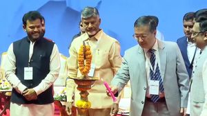 AP News: ప్రపంచాన్ని అమరావతికి రప్పించిన చంద్రబాబు.. శుభవార్త ఫేజ్-1 వివరాలివే..