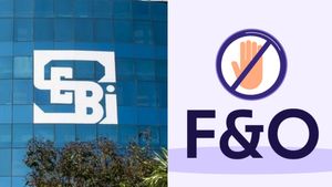 New F&O Rules: ఆప్షన్ ట్రేడింగ్ కొత్త రూల్స్.. ఇన్వెస్టర్లకు సెబీ ఝలక్, నవంబర్ 20 నుంచి..