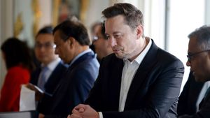 Elon Musk: బాధలో కూరుకుపోయిన ఎలాన్ మస్క్.. ఇండియా గట్టిగా దెబ్బేసిందిగా..!