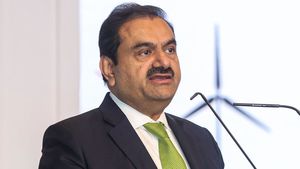 Adani News: మరో కంపెనీపై కన్నేసిన గౌతమ్ అదానీ.. కొనుగోళ్ల విధ్వంసం, టార్గెట్ ఎవరు?
