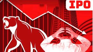 IPO News: తొలిరోజే షాక్ ఇచ్చిన ఐపీవో.. నష్టాల్లో లిస్టింగ్‌తో బోరున ఏడుస్తున్న ఇన్వెస్టర్స్.. 