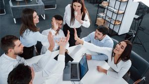 Hybrid Work Policy: టాప్ ఐటీ కంపెనీ ఉద్యోగులకు శుభవార్త.. ఇక వారానికి 3 రోజులే ఆఫీస్..