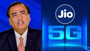 Jio 5G: అంబానీ దూకుడికి స్పీడు బ్రేకులు.. 5జీ యూటర్న్ టూ 4జీ, ఎందుకిలా..?