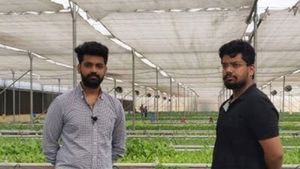 Success Story: ఉద్యోగం వద్దనుకున్న ఐఐటీ ఇంజనీర్లు.. నెలకు రూ.80 లక్షల సంపాదన, సక్సెస్