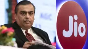 Reliance Jio: అంబానీకి ఊహించని ఎదురుదెబ్బ.. జియో కోట కూలిపోతోందా..?