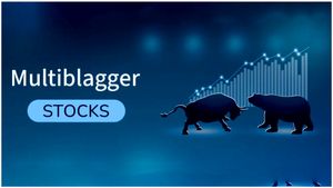 Rocket Stock: 3 రోజుల్లో 36 శాతం పెరిగిన మల్టీబ్యాగర్ స్టాక్.. కిట్టీలో రూ.1000 కోట్లు, వావ్..