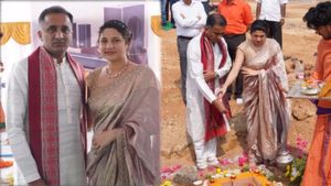Success Story: అమెరికా వదిలి బెజవాడకు.. రూ.200 కోట్ల వ్యాపారం సక్సెస్ స్టోరీ.. 