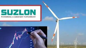 Suzlon Stock: ఎన్ఎస్ఈ-బీఎస్ఈ హెచ్చరికతో సుజ్లాన్ స్టాక్ ఢమాల్.. ఇన్వెస్టర్స్ జర జాగ్రత్త..!!
