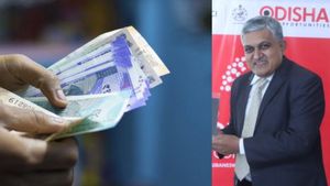 Success Story: రూ.5 వేలు అప్పుతో వ్యాపారం.. ప్రస్తుతం రూ.46 వేల కోట్లకు అధిపతి, ఇదిరా సక్సెస్..