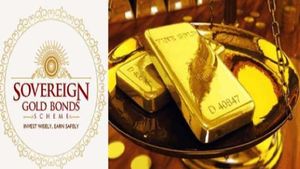 ఆ బ్యాంకులో Sovereign Gold Bond కొన్న ఇన్వెస్టర్లకు నోటీసులు.. 5 రోజులే గడువు, పూర్తి వివరాలు..