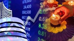Diwali Stocks: ఈ దీపావళికి ఎస్బీఐ సెక్యూరిటీస్ టాప్ స్టాక్స్ ఇవే.. అన్నీ జోరుమీదున్నాయ్..!
