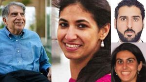 Ratan Tata: రతన్ టాటాకు వారసులు లేరు.. మరి టాటా గ్రూప్ సారథ్యం ఎవరు వహిస్తారు..?