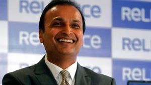  Anil Ambani: అదానీతో పోటీపడుతున్న అనిల్ అంబానీ.. అతిపెద్ద సోలార్ ప్లాంట్.. 