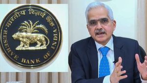 RBI MPC News: వడ్డీ రేట్లు యథాతథం.. ఫెడ్ దారి కాదనున్న ఆర్బీఐ, పూర్తి వివరాలు..