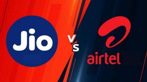 Airtel News: జియోని ఓడించటానికి ఎయిర్‌టెల్ సిద్ధం..! రాకెట్ వేగంతో, ఇదిగో ప్రూఫ్..