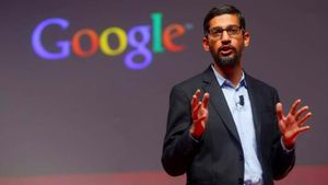 Job at Google: గూగుల్‌లో జాబ్ కొట్టాలంటే కావాల్సిన స్కిల్స్ చెప్పిన సుందర్ పిచాయ్.. 