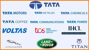 Tata Group: టాటా స్టాక్ ఎగబడి కొంటున్న ఇన్వెస్టర్స్.. రాకెట్ వేగానికి కారణం ఇదే..