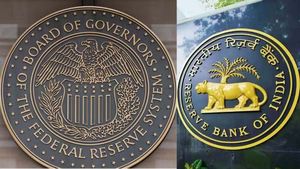 GoodReturns Poll: ఫెడ్ దారిలో ఆర్‌బీఐ వడ్డీ రేట్లు తగ్గిస్తుందా? అక్టోబర్ ఎంపీసీపై నిపుణుల మాట..