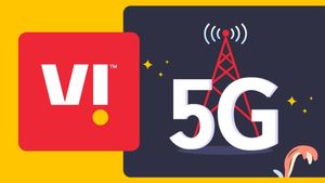 5G News: ఇక జియో-ఎయిర్‌టెల్ ఆగటలకు చెక్.. 5జీ ఆట మెుదలెట్టిన Vi, పూర్తి వివరాలు..
