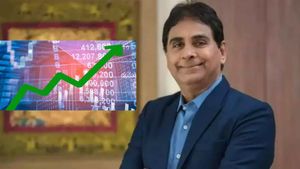 Vijay Kedia: 550% రిటర్న్ ఇచ్చిన విజయ్ కేడయా స్టాక్.. కేవలం 6 నెలల్లోనే బంపర్ రిటర్న్..