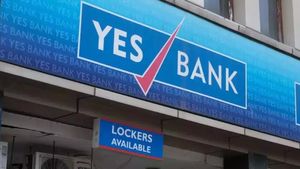 సెప్టెంబర్ త్రైమాసికంలో Yes Bank భారీ లాభాలు.. బ్రోకరేజీల మాట ఇదే..!! 