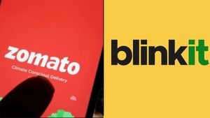 Zomato News: నాలుగింతలైన జొమాటో లాభం..బ్లింకిట్ బై గ్లోత్..స్టాక్ కొనాలా? వద్దా? 