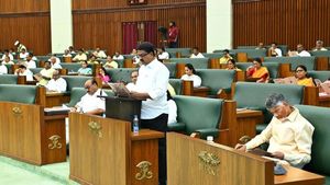 AP Budget: ఏపీ అన్నదాతలకు ఇకపై రూ.20 వేలు, ఉచిత సిలిండర్లకు డబ్బులు..