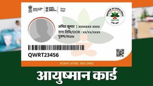 15 నిమిషాల్లోనే Ayushman Card.. రూ.5 లక్షల వరకు ఆరోగ్యం సంరక్షణ కవర్.. 