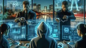 Digital Arrest: అంతర్జాలంలోనే అరెస్ట్.. బ్యాంక్ ఖాతాలు లూటీ కొత్త స్కామ్-జాగ్రత్త..!!