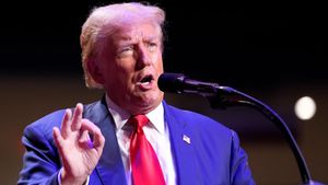 Trump News: ఇండియాను క్షమించిన ట్రంప్.. పూర్తి వివరాలివే..