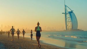 దుబాయ్ వెళ్లే ప్లాన్ చేస్తున్నారా..? ఇప్పుడు అంతే ఈజీ కాదు..ఈ వివరాలు చెప్పాల్సిందే.. 