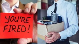 Angry CEO: ఒక్క దెబ్బతో కంపెనీలో ఉద్యోగులను తొలగించిన సీఈవో.. ఏమైందంటే?