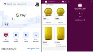 గూగుల్ పేతో కూడా డబ్బు సంపాదించొచ్చు.. ఎవ్వరికి తెలియని ఫీచర్.. 