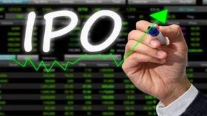 IPO News: తొలిరోజు సూపర్ లిస్టింగ్ లాభాలిచ్చిన ఐపీవో.. మార్కెట్ల ఒడిదొడుకుల్లోని స్థిరంగా..