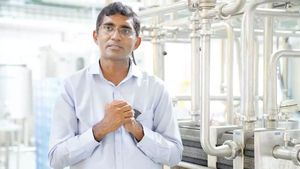 Success Story: అమెరికాలో ఇంటెల్ జాబ్ వదిలేసి హైదరాబాదులో బిజినెస్.. సూపర్ స్టోరీ.. 