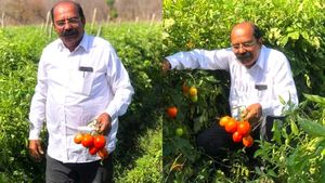 Success Story: చదివింది 10వ తరగతే.. చుమ్మ రూ.5 కోట్లు సంపాదిస్తున్న వ్యక్తి.. మామూలు సక్సెస్ కాదు