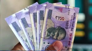 నెలకు  5వేలు  కడితే రూ.3.54 లక్షలు మీ సొంతం.. ఈ స్కిం గ్యారెంటీ స్కిం..