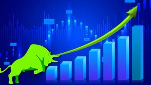 Rocket Stock: రెండు రోజుల్లో రూ.1000 పెరిగిన స్టాక్.. క్రేజీ స్టాక్ వెంటపడుతున్న ట్రేడర్స్..