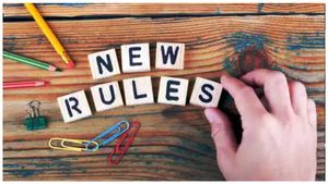 ఆమ్మో ఒకటో తారీకు..  ఈ రూల్స్ చేంజ్.. సామాన్యుడి పై ఎఫెక్ట్.. 