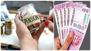 Pension New Rules: పెన్షనర్లకు కొత్త రూల్.. ఇకపై ఆ ఫారమ్ తప్పక నింపాల్సిందే..!!