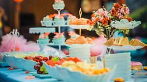 పెళ్లిళ్ల సీజన్‌లో మంచి గిరాకీ.. ఈ బిజినెస్ మీ ఇంట్లోనే స్టార్ట్  చెయ్యొచ్చు..       