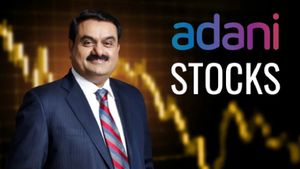 Adani News: ఆ కంపెనీ కొనేస్తున్న అదానీ..! రాకెట్ వేగంలో ఉన్న స్టాక్ ఇదే, మీరూ కొన్నారా?