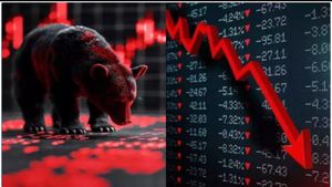 వరుసగా 7వ రోజూ నష్టాల్లో Sensex-Nifty.. రూ.50 లక్షల కోట్లు లాస్, ఈ స్టాక్స్ కొనమన్న బ్రోకరేజ్..