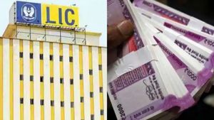  మీకు జీవితాంతం రూ.లక్ష పెన్షన్ కావాలా ?  ఈ పాలసీ మీ కలలను నెరవేరుస్తుంది.. 