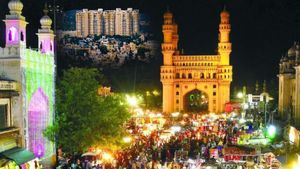 Hyderabad Rents: హైదరాబాదులో ఆకాశానికి అద్దెలు.. నెలకు అరలక్ష దాటేసిన రెంట్స్..