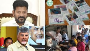 Ration Card హోల్డర్లకు డిసెంబర్ 31 చివరి అవకాశం.. తెలుగు ప్రజలారా మేల్కోండి..!!