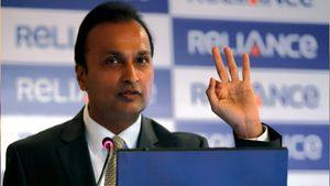 Anil Ambani: శుభవార్తతో ఆ స్టాక్ ఎగబడి కొంటున్న ఇన్వెస్టర్స్.. ఇక బ్యాడ్ న్యూస్ ఏంటంటే..?
