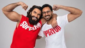 సూపర్ యూని లాంచ్ చేసిన బాలీవుడ్ స్టార్..  రానున్న రోజుల్లో మరిన్ని అందరికి ఫ్లేవర్స్.. 