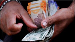 ప్రతిరోజూ రూ. 333తో మీరు లక్షాధికారి కావచ్చు.. ఇలా చేస్తే మంచి వడ్డీ వస్తుంది..   